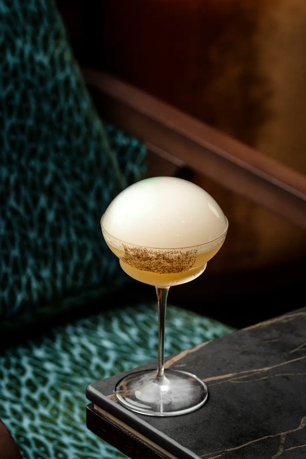 Tricky Tales — Buddha bar-67